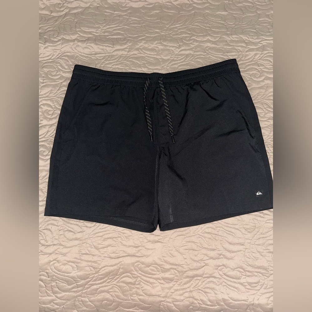 Men’s Casual Quiksilver Shorts